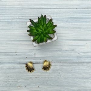 VTG Clip on Earrings